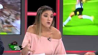 Goles en Acción - JUL 15 - 2/7 | Willax