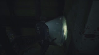 Resident Evil 2 Remake- Live PS4 Broadcast- medallion code