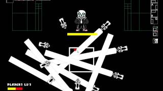 Undertale Battle Simulator | Обзор