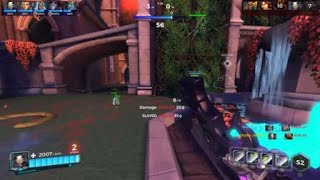 [Paladins] Thats why u never ult Andro as Khan