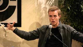 Manifesting your Dream Life from Oneness - Bentinho Massaro