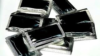 10 Facts About Condoms