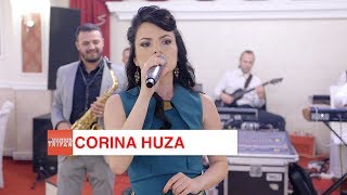 Corina Huza si Vest Music 2017 LIVE * Ascultare * Hore* nunta Banel si Mari Murgan