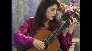 Lily Afshar - Virtuoso Guitar - Track 5