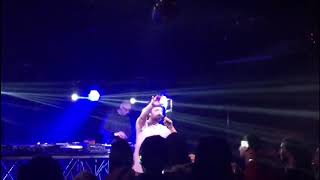 Esa & DJ Skizo Live @ CS Rivolta #sangueamoretour