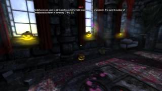 Amnesia - Wheezy Everlasting - 1 серия
