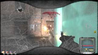 S.T.A.L.K.E.R. Мёртвый город # 28 Ужасный день на янтаре