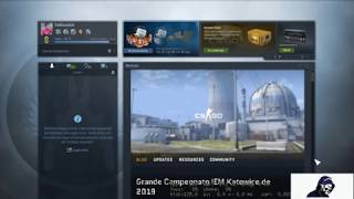 CSGO FPS BOOST