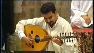 Driss El Maloumi - Danse de l`ame