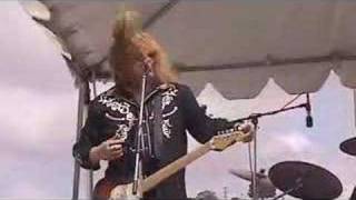 Joe Walla Band - "I Want Your Body" - LIVE