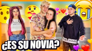 Nanlila se acabó ????