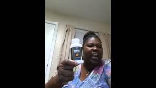 TLC Chaga