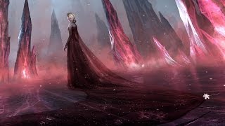 Elsa - Demons