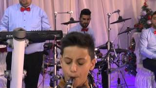 Mladi Kristali Show 2014 Kenan Instrumental +38970505606 +38975967291