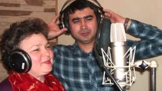 "Кышкы романс" Рөстәм Асаев - Миләүшә Исмәгыйлева