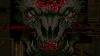 Let's Play: Brutal Doom 2: Level 30 - Icon Of Sin