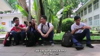 YĐ-KHHV : Lạc - Tổ 9 - PNT Y2015C