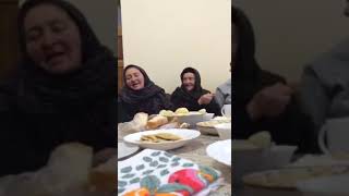 Сватовство даргинцы