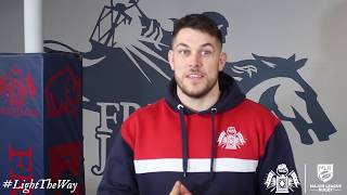 Into the Bunker: First Week of Training