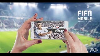 КАК ПОЛУЧИТЬ КРУТОЙ ПАК НА ХАЛЯВУ В FIFA MOBILE?!  ✭ FOOTBALL CONTENT  ✭