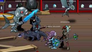 =AQW= How to get Alpha Pirate