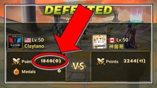 LOL REKT | Rank 1 RTA **Not Clickbait**