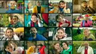 Eti - Şarkının Sonunu Tamamlar mısınız? - Reklamya.com