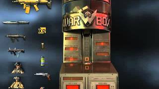Warface ArxGaming Private Server