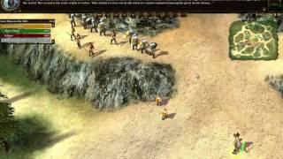 Myth 3 Multiplayer 2-1