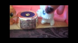 LPS Lord of the Rings Episode 4