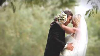 EOS 5D Mark II Video: Wedding - A Three Act Play by Bruce Dorn
