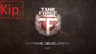 Tank Force - Wot, Warthunder или armata?))