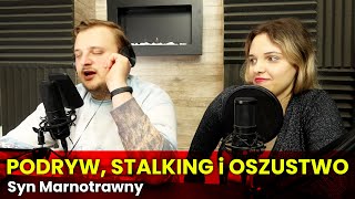 Podryw, Stalking i Oszustwo - Powrót Syna Marnotrawnego v.5 # 145