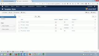 Joomla 1.5: Einfügen von Gonnado Retargeting Pixel