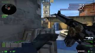 CS:GO 800x600