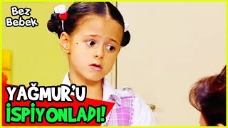 POMPİRİKYA, MÜDÜRE YAĞMUR'U İSPİYONLADI! - Bez Bebek 76. Bölüm