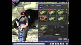 Point blank беседа о донате с Mirex Channel