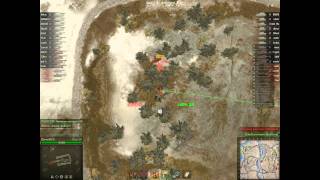 TheRED vs _GOW_