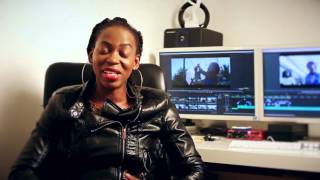 Sarah Teibo - EPK