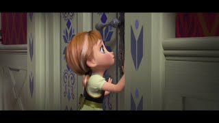 Do You Want To Build A Snowman [German Movie Version]