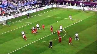 Alemanha 1-0 Portugal
