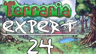 Terraria EXPERT (24): EOW!