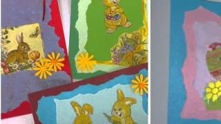 Easter Card Postal Exchange-720p