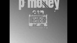 P Money - Attitude