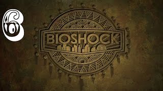 Прохождение BioShock. Серия 6. Атлас.