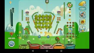 Papa Pear Saga Level 562, NO BOOSTERS