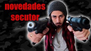 RÉPLICAS NUEVAS QUE MOLAN -RUDIS ACTA NON VERBA. SECUTOR