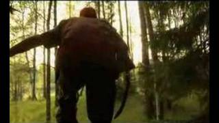 Kaurispukin metsästys