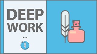 PRODUCTIVITY HACK #1: DEEP WORK