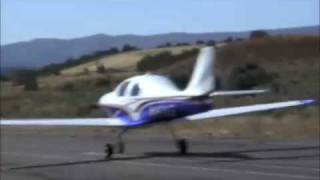 Lancair Propjet